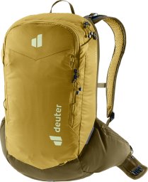 Deuter Plecak rowerowy Attack 16 - nori/kelp