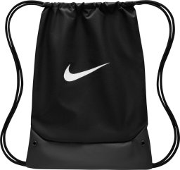 Nike Worek na buty plecak 2w1 Nike Brasilia czarny IB4409 010