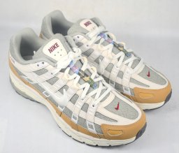 Nike Nike P-6000 SE IQ1120-311 szary 43
