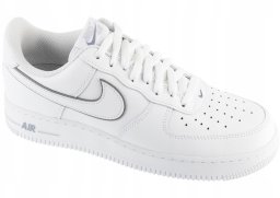 Nike Nike Air Force 1 07 LV8 IQ5228-100 białe 42,5