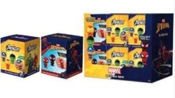 Eolo Marvel Foamate MIX