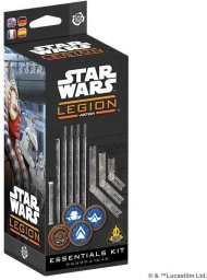 Atomic Mass Games Star Wars Legion 2.0: Essentials Kit