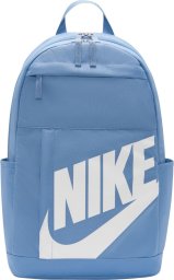 Nike Plecak Nike Elemental błękitny DD0559 486