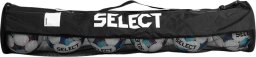 Select Torba na piłki Select 6 szt. czarna 18620