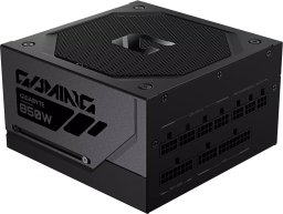 Zasilacz Gigabyte Gaming 850GM PG5 850W (GP-GME850GM PG5 EU)