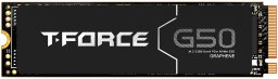Dysk SSD TeamGroup Team Group T-FORCE G50 512 GB M.2 PCI Express 4.0 NVMe 3D NAND