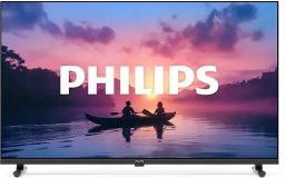 Telewizor Philips Philips 32PFS6050/12 Telewizor 81,3 cm (32") Full HD Smart TV Wi-Fi Czarny