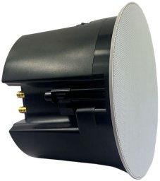 VivoLink Vivolink VLSPMTC60TC głośnik 2-drożny Biały Przewodowa 35 W