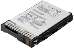 Dysk SSD HPE HPE P04570-B21 urządzenie SSD 3,84 TB 2.5" SATA III MLC