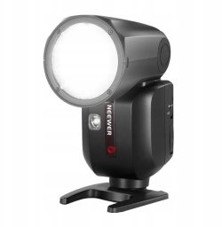Lampa studyjna Neewer Lampa błyskowa Speedlite do aparatów NIKON Neewer Z2PRO-N