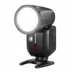 Lampa błyskowa Neewer Lampa błyskowa Speedlite do aparatów Fujifilm Neewer Z2PRO-F 3000mA