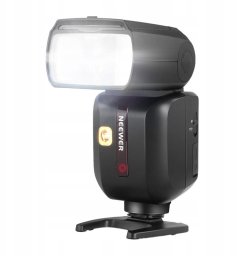 Lampa błyskowa Neewer Lampa błyskowa Neewer Z880-C z baterią litową