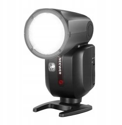 Lampa błyskowa Neewer Lampa błyskowa Speedlite do aparatów NIKON Neewer Z2-N TTL