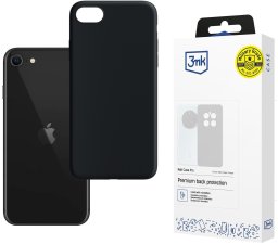 3MK Apple iPhone SE 2020 - 3mk Matt Case Pro