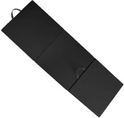 Małpiszon materac gimnastyczny Małpiszon 180x60x5 czarny