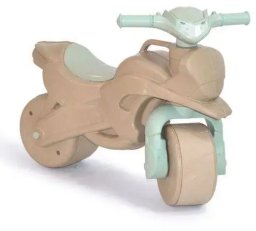 Lean Bike rowerek biegowy Bike beżowo-miętowy