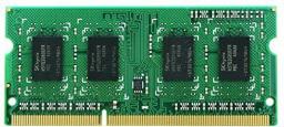 Pamięć dedykowana Synology DDR3L, 4 GB, 1866 MHz,  (D3NS1866L-4G)