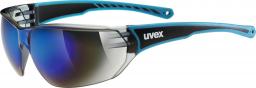  Uvex Okulary sportowe Sportstyle 204 blue (53/0/525/4416/UNI)