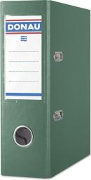 Segregator Donau Master dźwigniowy A5 75mm zielony (3905001PL-06)