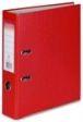 Segregator VauPe Biznes dźwigniowy A4 50mm czerwony (064/01)