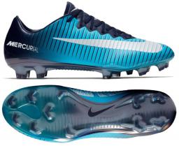 nike mercurial vapor 42