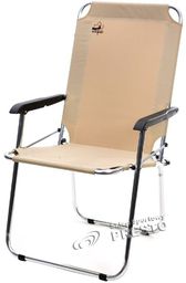  Bo-Camp Krzesło turystyczne Copa Rio Bo-Camp beżowy uniw - 8712013119380