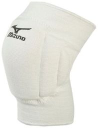 Mizuno Nakolanniki siatkarskie Team Kneepad białe r. M (Z59SS721)