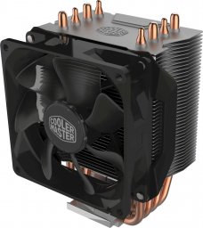 Chłodzenie CPU Cooler Master Hyper H412R (RR-H412-20PK-R2)