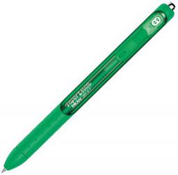  Paper Mate Długopis żelowy InkJoy, zielony (1957055)