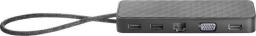 Stacja/replikator HP Mini Dock USB-C (1PM64AA#AC3)