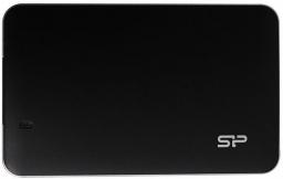 Dysk zewnętrzny SSD Silicon Power Bolt B10 512GB Czarny (SP512GBPSDB10SBK)