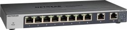 Switch NETGEAR GS110MX-100PES
