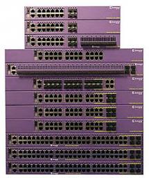 Switch Extreme Networks X440-G2-24P-10GE4 (16533)