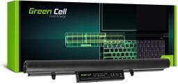 Bateria Green Cell SQU-1303 SQU-1309 do Laptopów Haier 7G X3P, Hasee K480N Q480S UN43 UN45 UN47 (AS93)