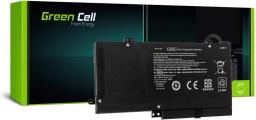 Bateria Green Cell LE03XL HSTNN-UB6O 796220-541 796356-005 do HP Envy (HP110)