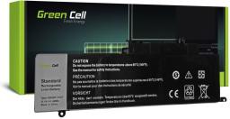 Bateria Green Cell GK5KY do Dell Inspiron (DE82)