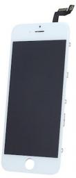  TelForceOne LCD + Panel Dotykowy do iPhone 6s biały (T_01594)