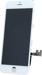 TelForceOne LCD + Panel Dotykowy do iPhone 7 biały AAAA - T_01598