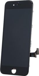  TelForceOne LCD + Panel Dotykowy do iPhone 7 czarny AAAA - T_01599