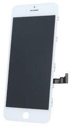  TelForceOne LCD + Panel Dotykowy do iPhone 7 Plus biały (T_01600)