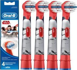 Końcówka Oral-B Stages Power Star Wars EB10-4 4szt.