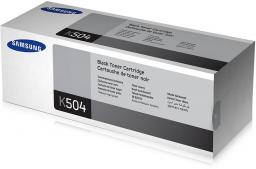Toner Samsung CLT-K504S Black Oryginał  (SU158A)