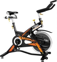 Rower stacjonarny BH Fitness Duke Electronic H920E mechaniczny indoor cycling