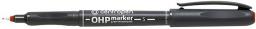 Centropen Foliopis Czerwony 0.3-0.4 mm (2634/04)