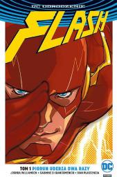  Flash T.1 Piorun uderza dwa razy