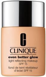  Clinique Even Better Glow Light Reflecting Makeup SPF15 podkład do twarzy WN 22 Ecru 30ml