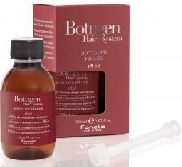  Fanola Botugen Hair Ritual Intensive Reconstructor Filler rekonstruujący fluid do włosów łamliwych i zniszczonych 150 ml
