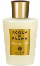  Acqua Di Parma Magnolia Nobile Woman Żel pod prysznic 200ml
