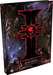 Copernicus Corporation Dark Heresy 2ed (edycja polska) (98297)