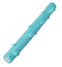  EBI Zabawka Rubber Stick Niebieska/mięta 30.5cm